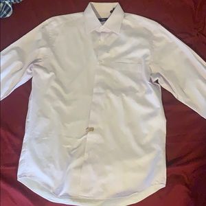 Hugo boss dressing shirt